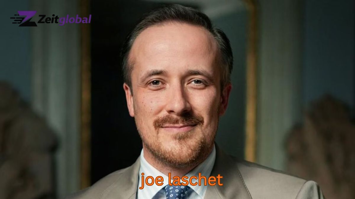 Joe Laschet: Influencer, Model & Hochzeit – Ein ehrlicher Blick auf den deutschen Style-Insider