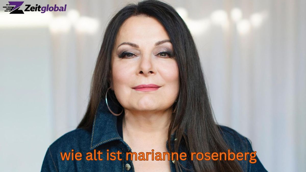 wie viel kalorien am tag Wie alt ist Marianne Rosenberg heute? Alter & Fakten