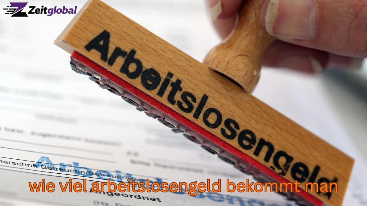 Wie viel Arbeitslosengeld bekommt man wirklich?