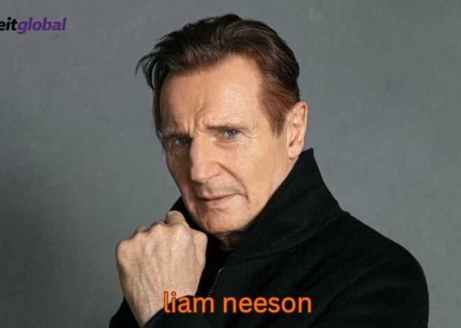 morfydd clark Liam Neeson Filme & Pamela Anderson Gerüchte erklärt