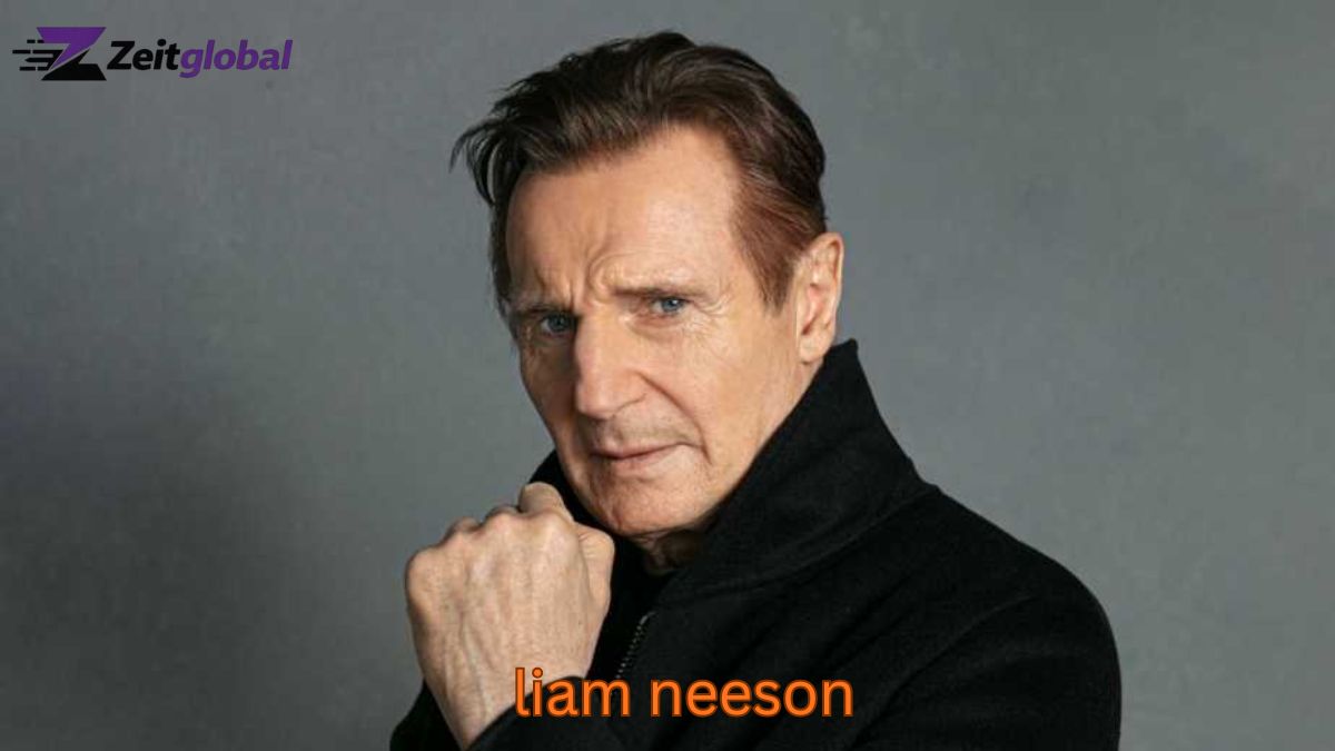 Liam Neeson Filme & Pamela Anderson Gerüchte erklärt