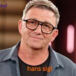 colin firth Hans Sigl: Familie, Kinder & Privatleben erklärt