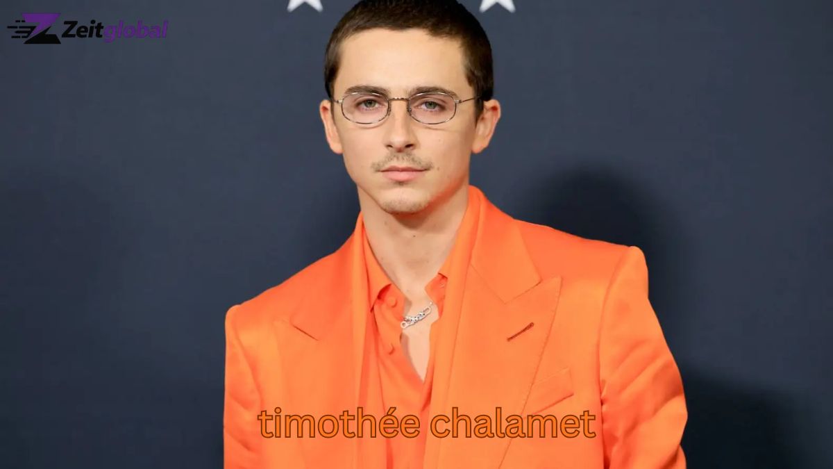 Timothée Chalamet & Kylie Jenner: Wahrheit, Gerüchte & Fakten