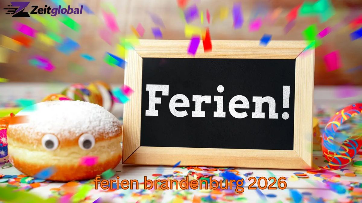 bella thorne Ferien Brandenburg 2026: Kalender & Tipps