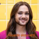 Riccardo Simonetti: Partner, Karriere & Leben