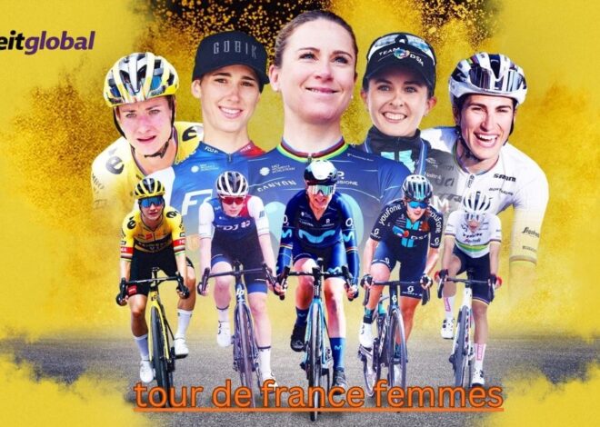 Tour de France Femmes: So verstehst du Klassement, Live-Übertragung & Gesamtwertung wirklich