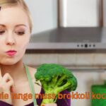 Wie lange muss Brokkoli kochen? So wird er perfekt gar