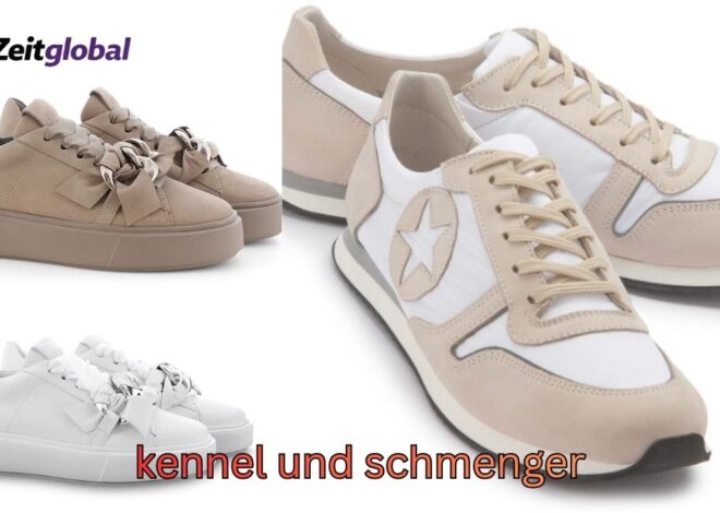 Kennel und Schmenger: Lohnt sich die Premium-Schuhmarke?