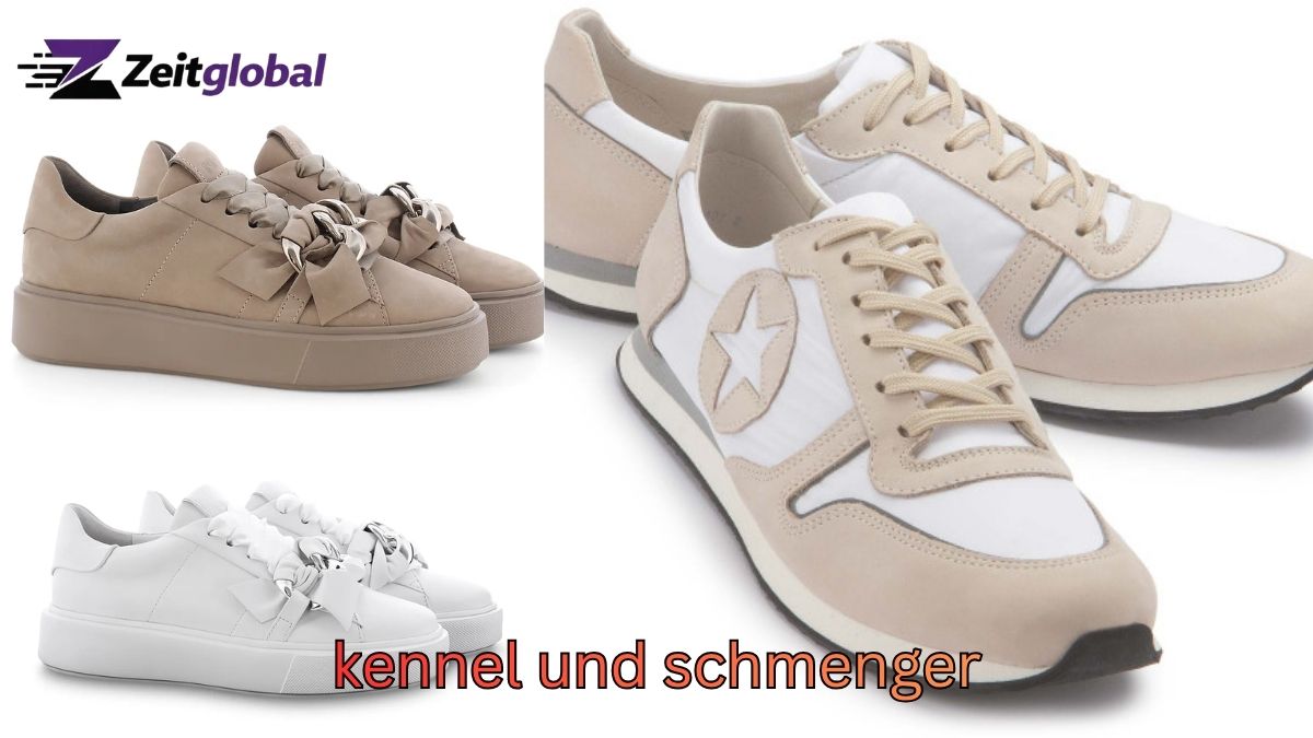rebel wilson Kennel und Schmenger: Lohnt sich die Premium-Schuhmarke?