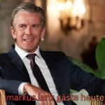 Markus Lanz Gäste heute: Wer ist heute Abend im ZDF zu Gast?