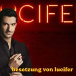 rebel wilson Besetzung von Lucifer: Alle Hauptdarsteller und Rollen erklärt