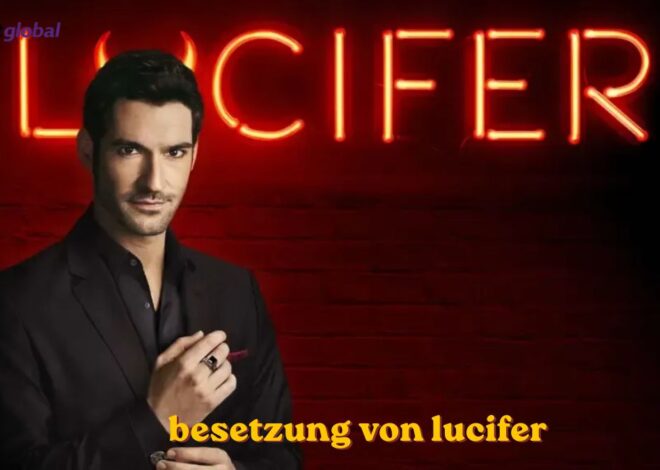 anne hathaway kinder Besetzung von Lucifer: Alle Hauptdarsteller und Rollen erklärt