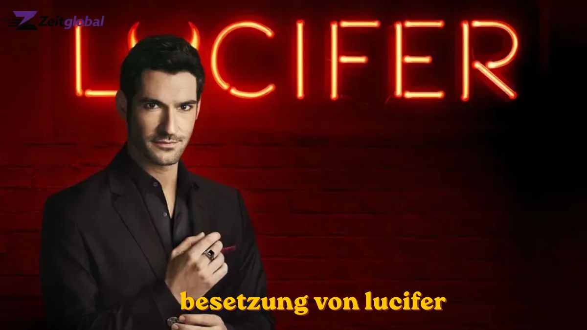 wie lang ist die chinesische mauer Besetzung von Lucifer: Alle Hauptdarsteller und Rollen erklärt