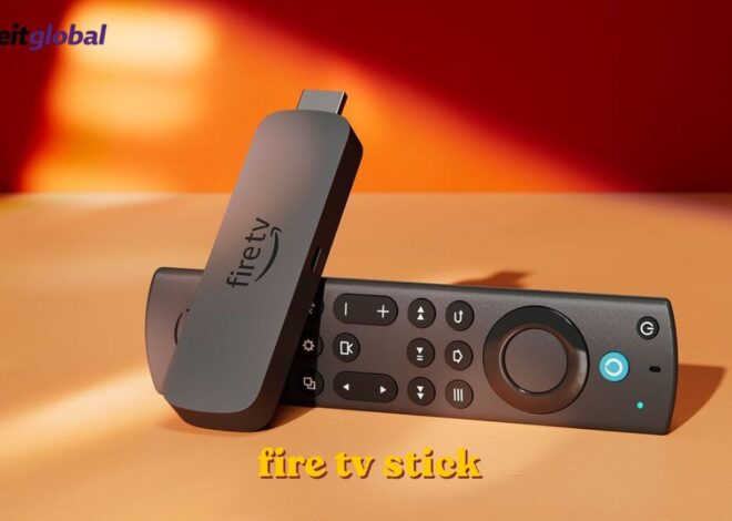 diana rigg Fire TV Stick: Der komplette Ratgeber für Streaming ohne Grenzen