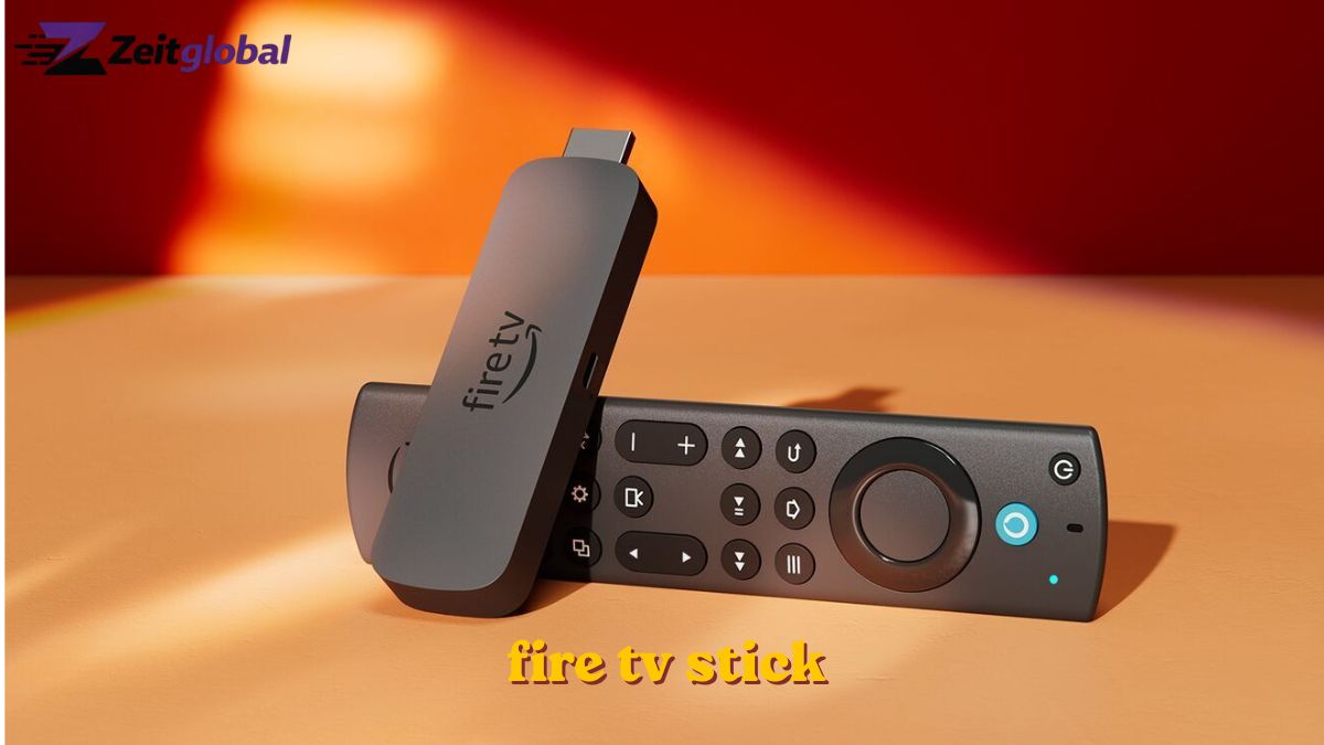 erik ahrens Fire TV Stick: Der komplette Ratgeber für Streaming ohne Grenzen