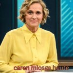 xiaomi mi 11 ultra Caren Miosga heute: Thema, Gäste und Sendungsüberblick