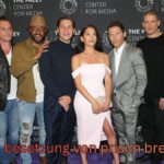 bella thorne besetzung von prison break