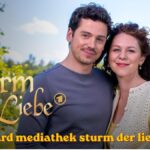 maxton hall staffel 2 wie viele folgen ard mediathek sturm der liebe