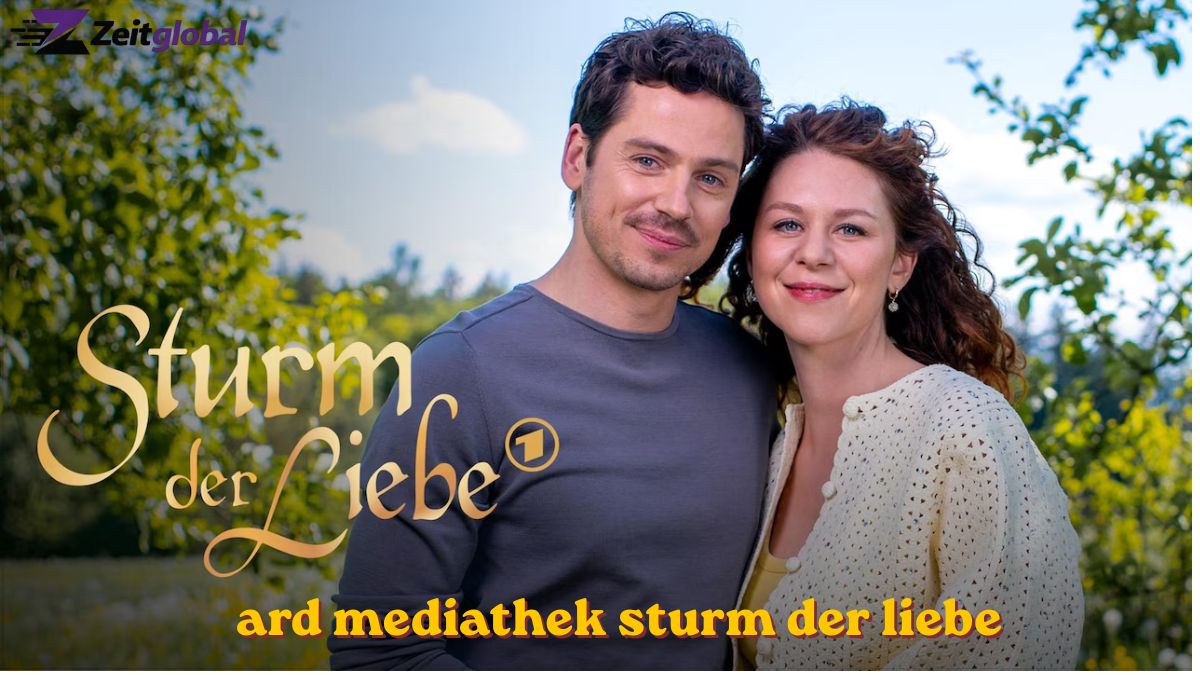 lisa marie straube ARD Mediathek Sturm der Liebe: Folgen, Vorschau und Tipps