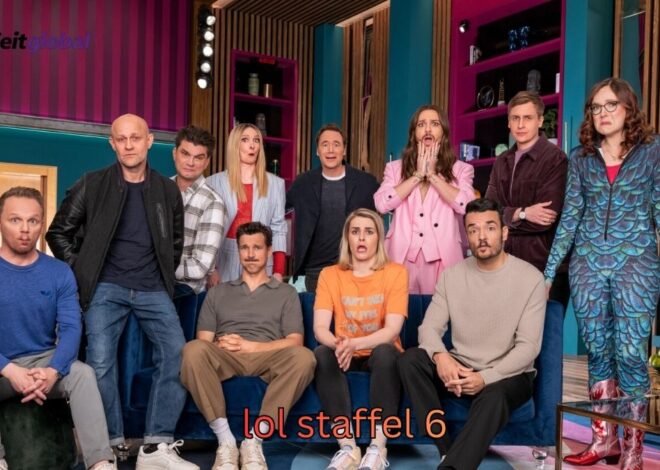LOL Staffel 6: Teilnehmer, Gewinner und die größten Überraschungen
