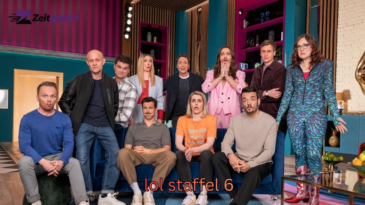 xiaomi mi 11 ultra LOL Staffel 6: Teilnehmer, Gewinner und die größten Überraschungen