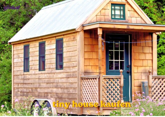 Tiny House kaufen: Was wirklich wichtig ist