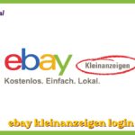 julia klöckner und jörg pilawa eBay Kleinanzeigen Login: Probleme einfach lösen