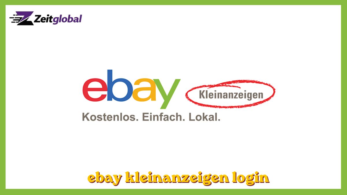 wie alt ist putin eBay Kleinanzeigen Login: Probleme einfach lösen