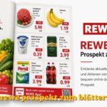 anne hathaway kinder REWE Prospekt zum Blättern: Angebote clever nutzen