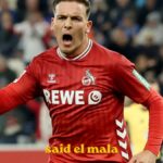 prinz harry Said El Mala: Herkunft, Nationalität und Karriere im Überblick