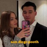 mexiko San Diego Pooth: Alter, Freundin, Familie und Karriere