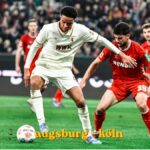 Augsburg – Köln: Alles zu Entfernung, Tickets, Bundesliga und Livestream