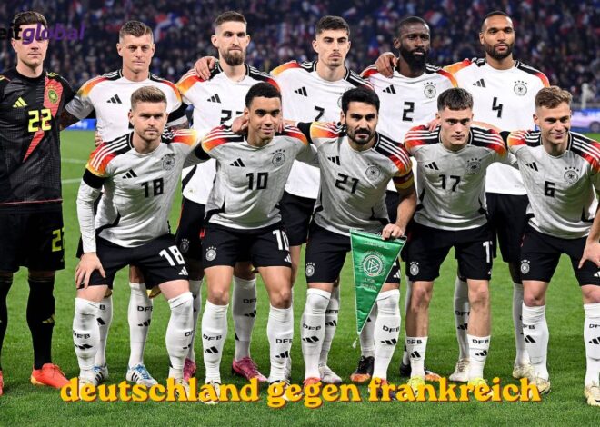 augsburg – köln Deutschland gegen Frankreich: Duelle, Termine und Analyse