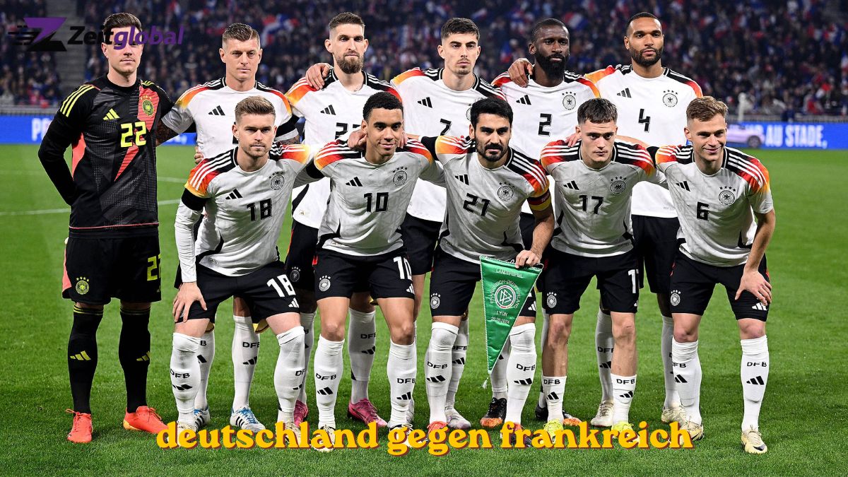 Deutschland gegen Frankreich: Duelle, Termine und Analyse
