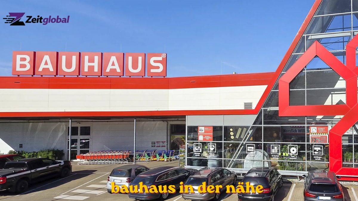 mexiko BAUHAUS in der Nähe finden: So geht’s schnell