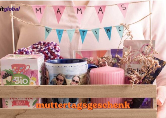 diana rigg Muttertagsgeschenk basteln: Liebevolle DIY Ideen