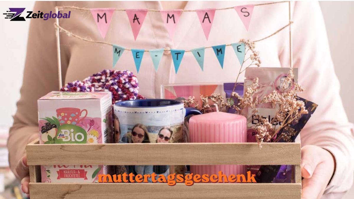 calista flockhart Muttertagsgeschenk basteln: Liebevolle DIY Ideen